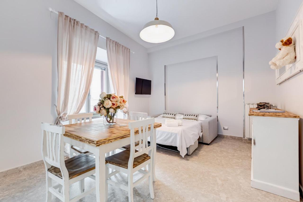 Trevi Fountain - Shabby - Romedreamhome Roma Exterior foto