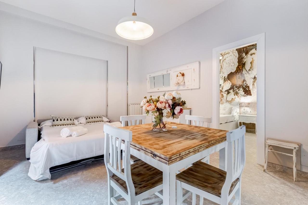 Trevi Fountain - Shabby - Romedreamhome Roma Exterior foto