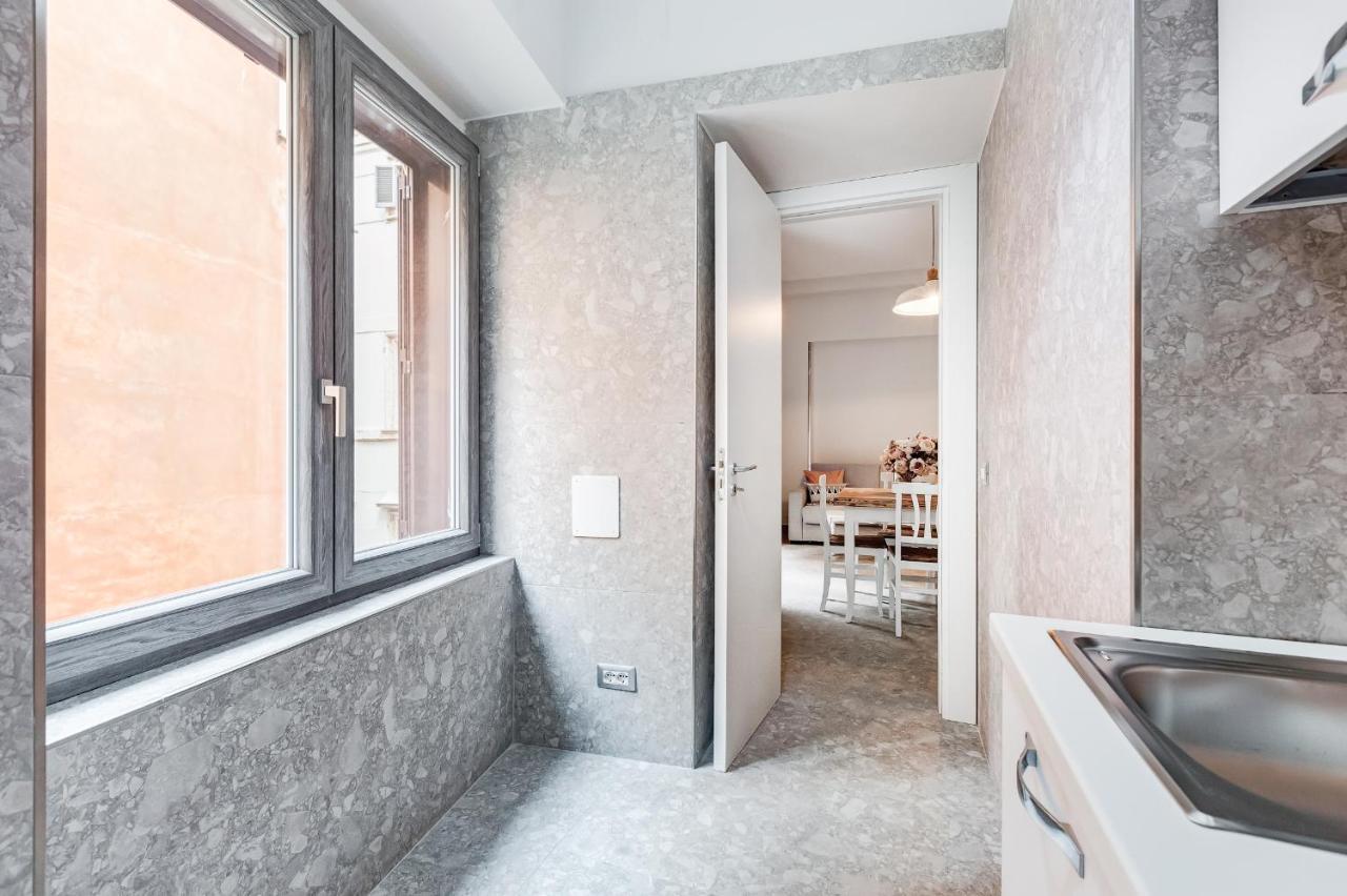 Trevi Fountain - Shabby - Romedreamhome Roma Exterior foto
