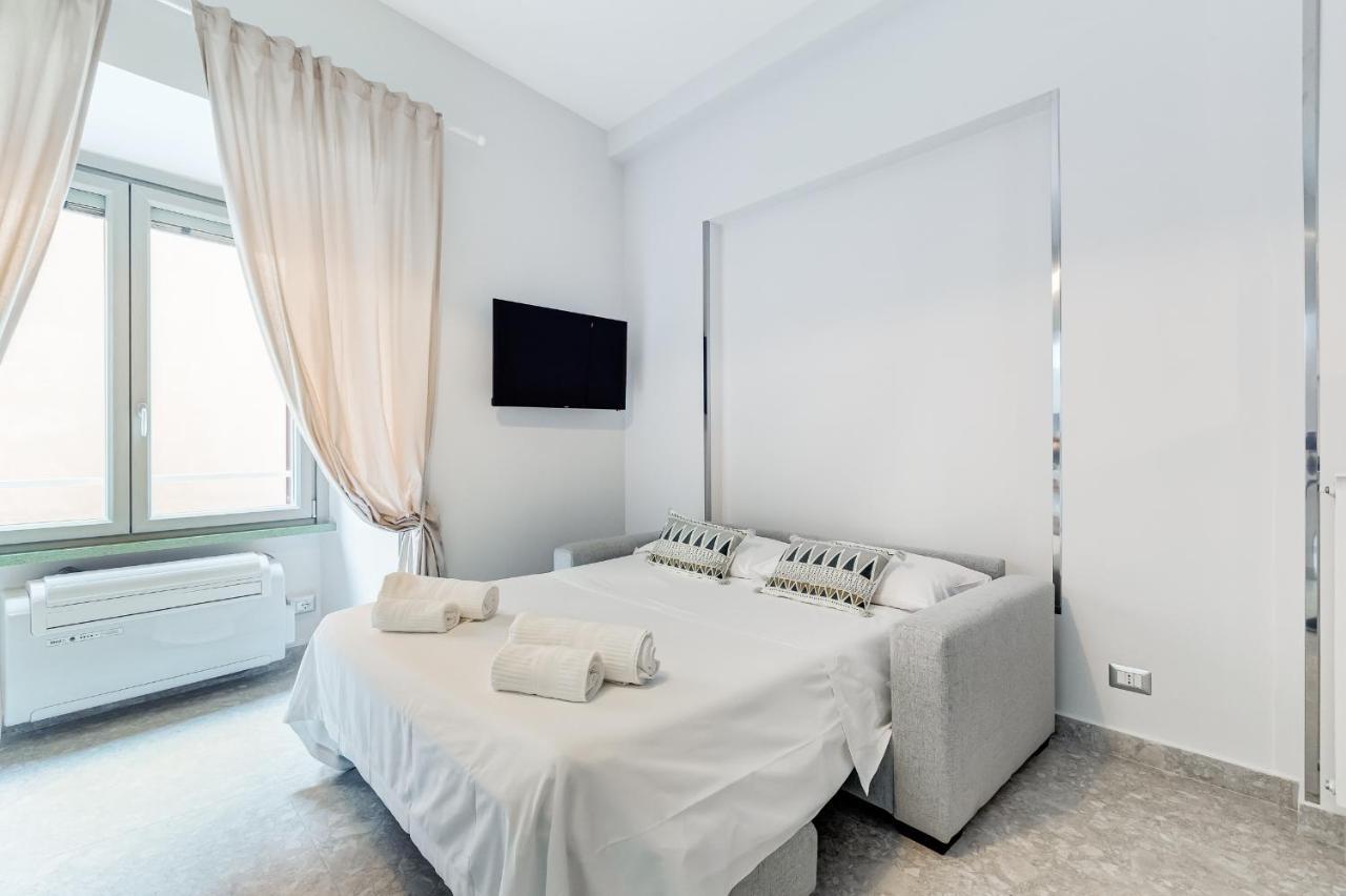 Trevi Fountain - Shabby - Romedreamhome Roma Exterior foto