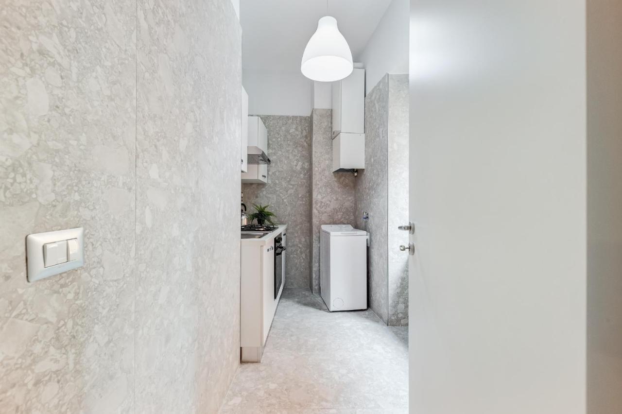 Trevi Fountain - Shabby - Romedreamhome Roma Exterior foto