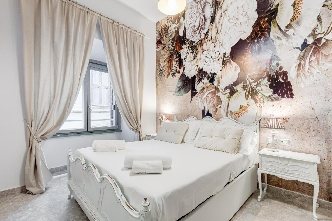 Trevi Fountain - Shabby - Romedreamhome Roma Exterior foto