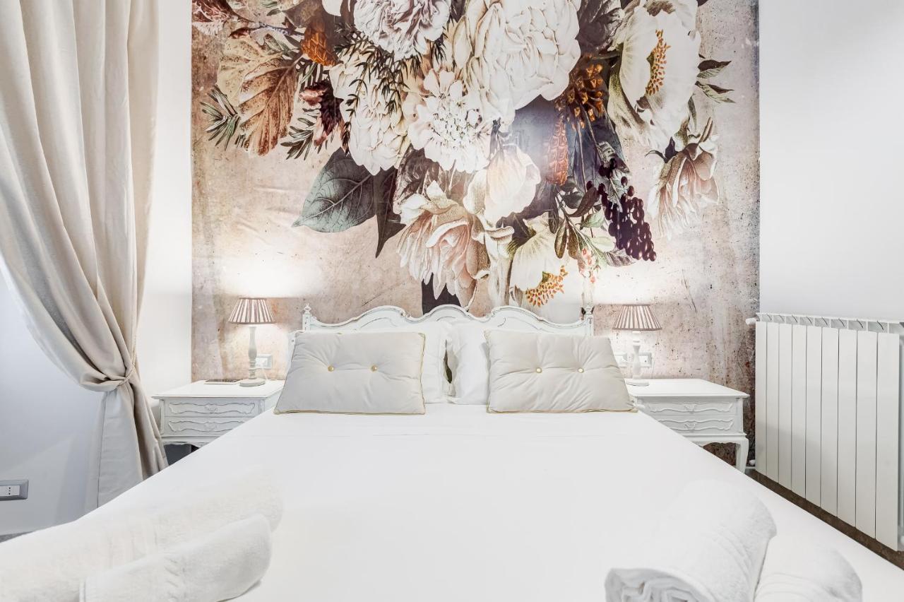 Trevi Fountain - Shabby - Romedreamhome Roma Exterior foto