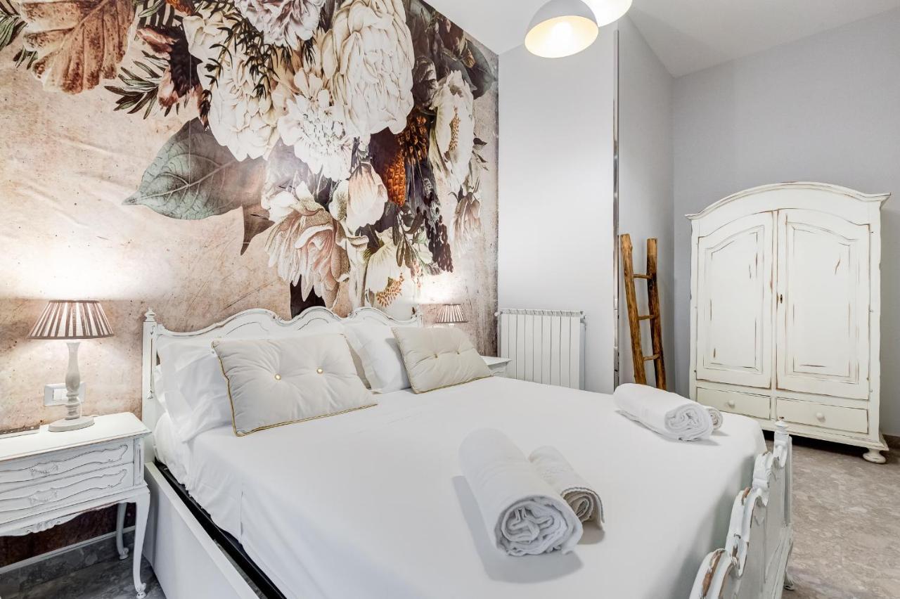 Trevi Fountain - Shabby - Romedreamhome Roma Exterior foto