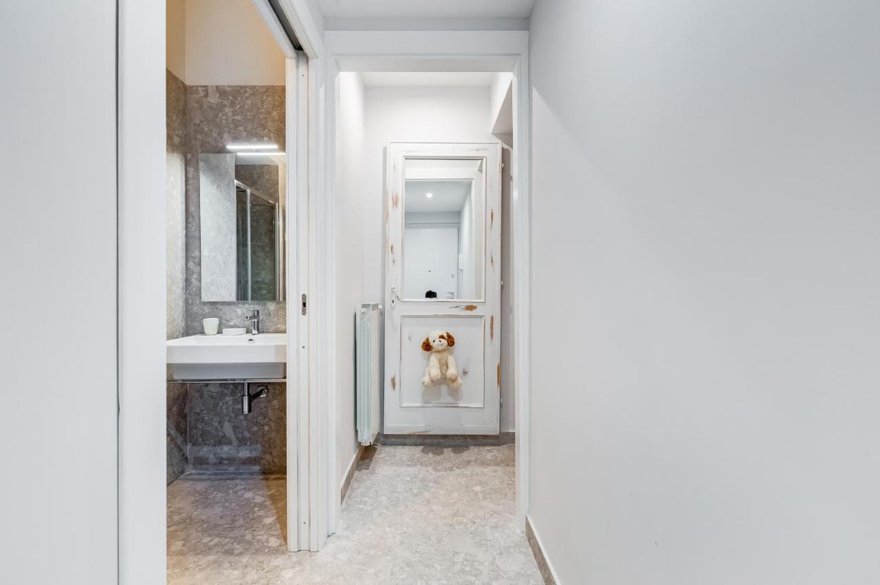 Trevi Fountain - Shabby - Romedreamhome Roma Exterior foto