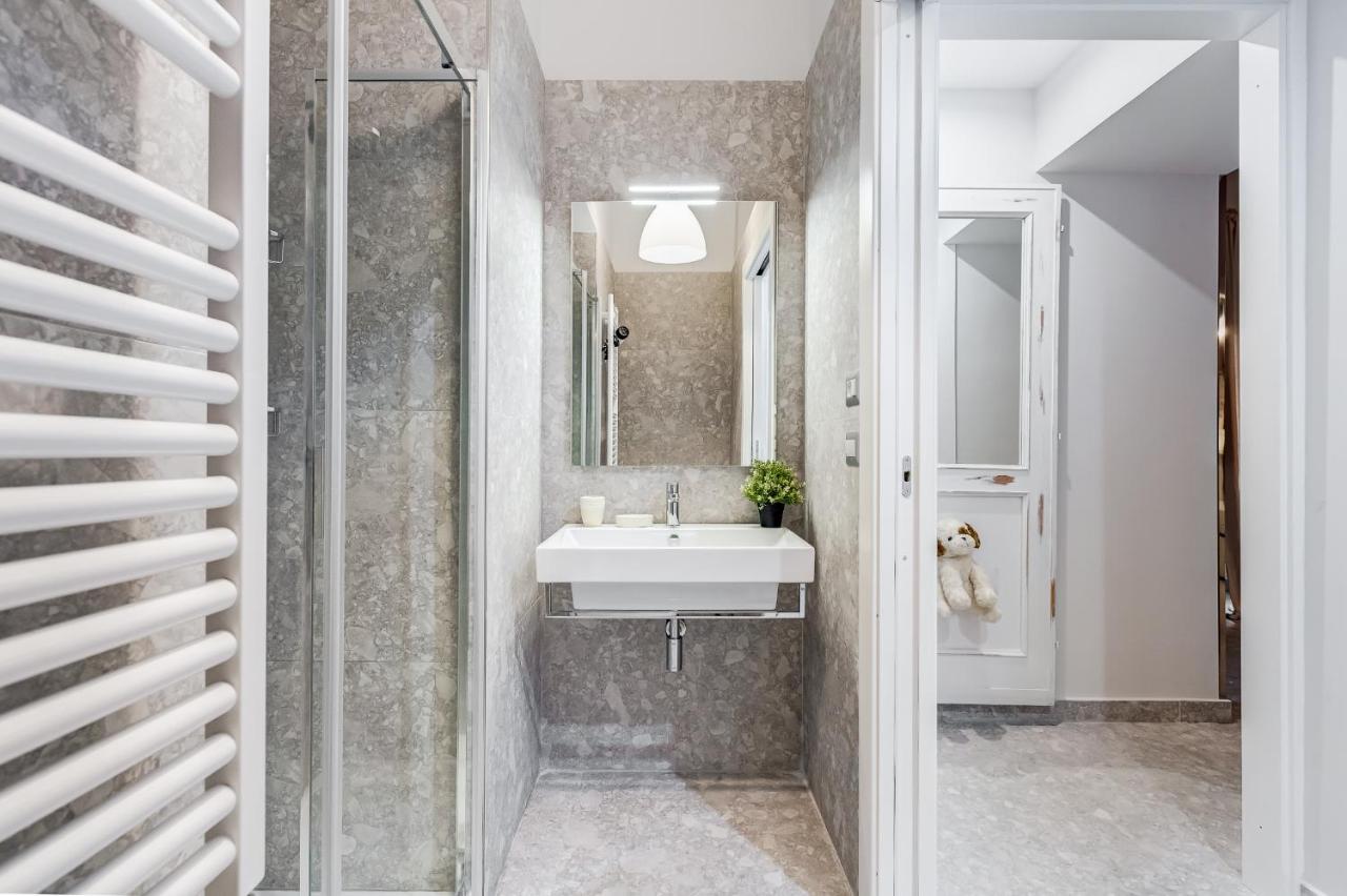 Trevi Fountain - Shabby - Romedreamhome Roma Exterior foto