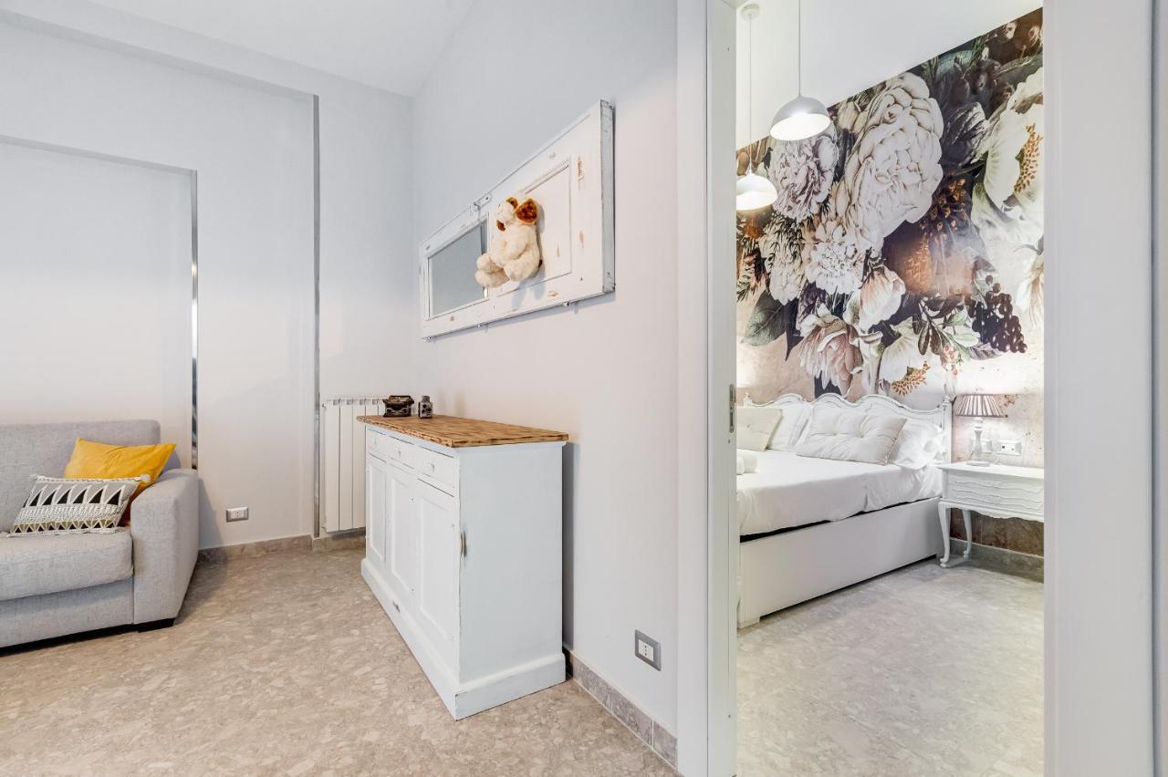 Trevi Fountain - Shabby - Romedreamhome Roma Exterior foto
