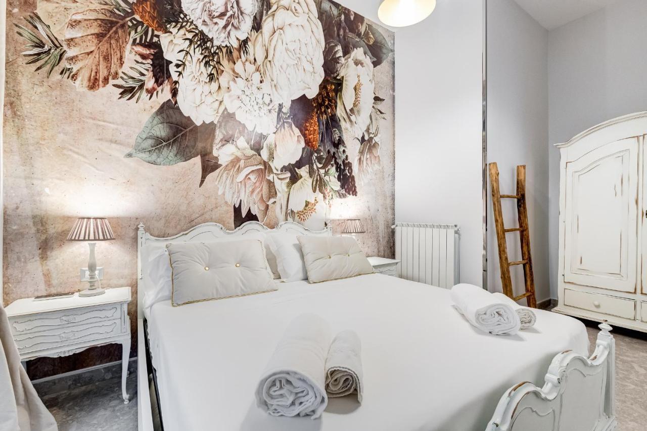 Trevi Fountain - Shabby - Romedreamhome Roma Exterior foto