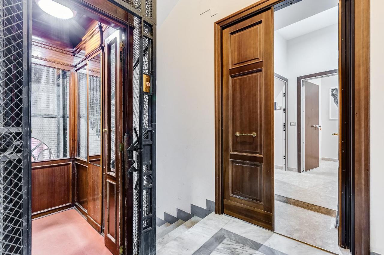 Trevi Fountain - Shabby - Romedreamhome Roma Exterior foto