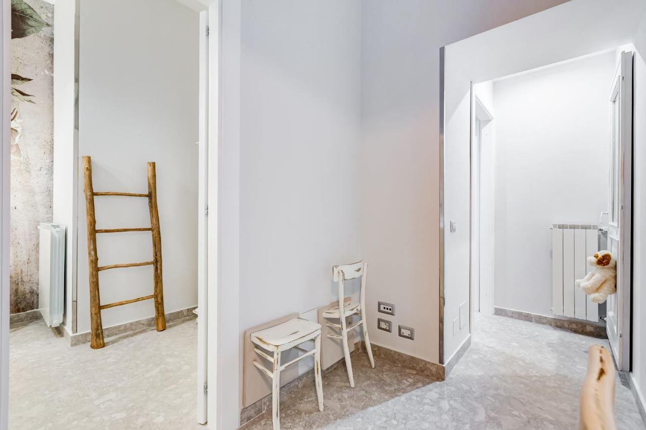 Trevi Fountain - Shabby - Romedreamhome Roma Exterior foto