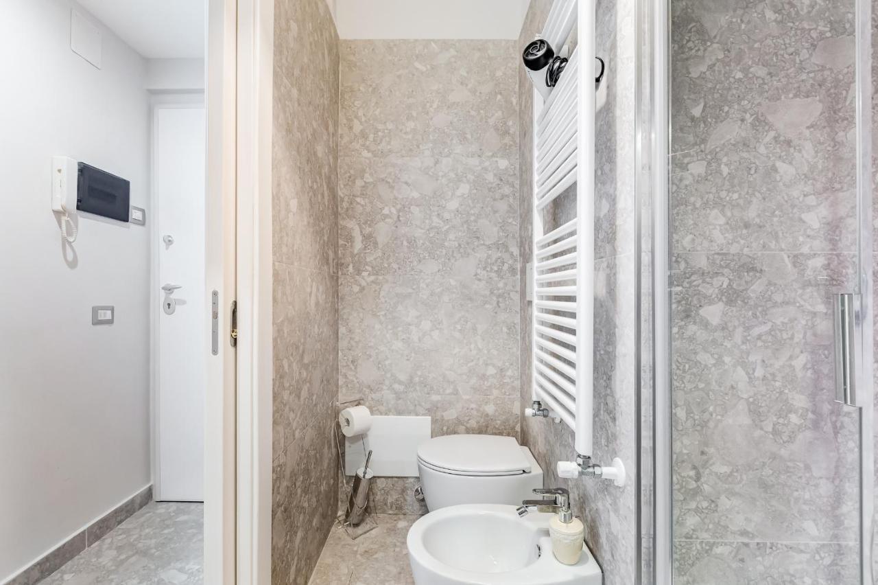 Trevi Fountain - Shabby - Romedreamhome Roma Exterior foto