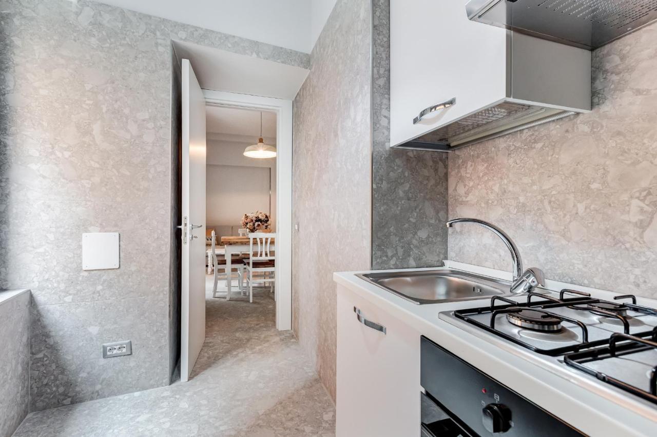 Trevi Fountain - Shabby - Romedreamhome Roma Exterior foto