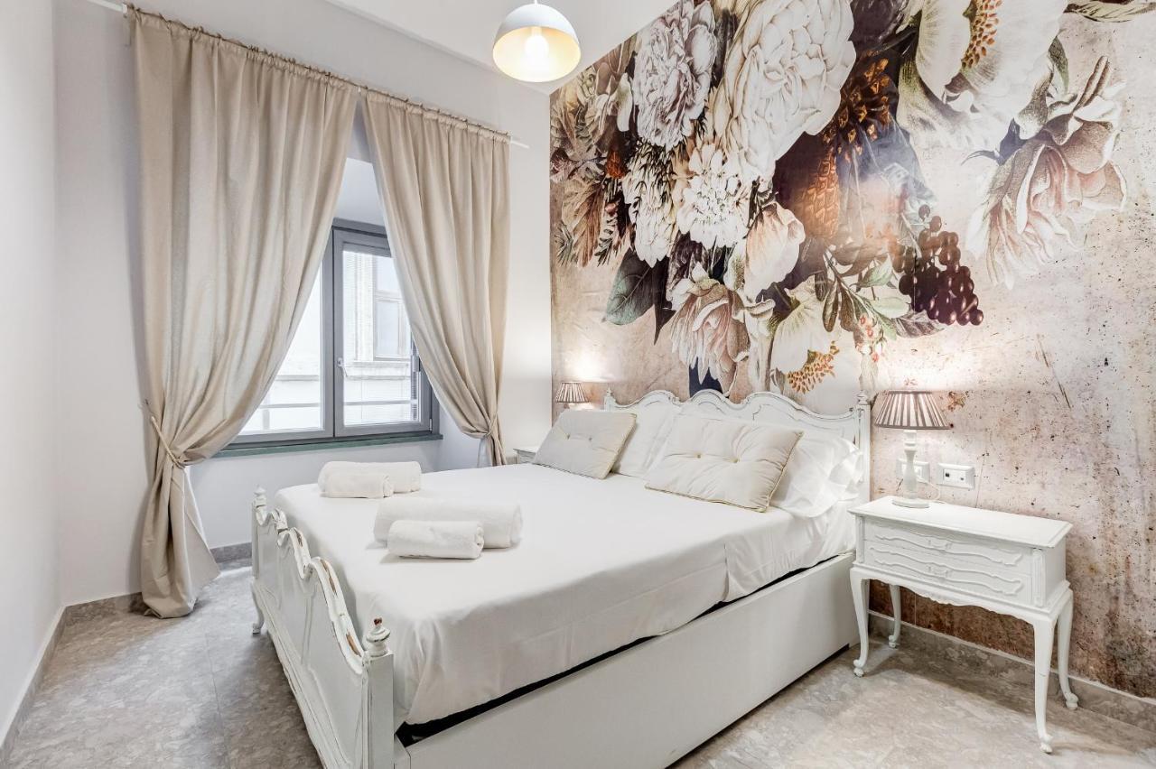 Trevi Fountain - Shabby - Romedreamhome Roma Exterior foto