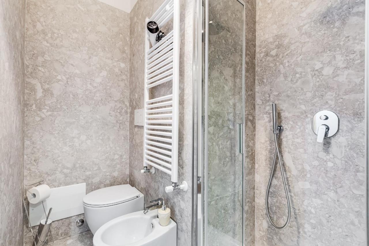 Trevi Fountain - Shabby - Romedreamhome Roma Exterior foto
