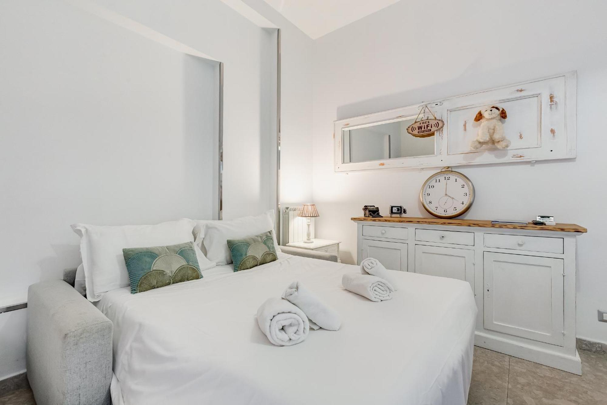 Trevi Fountain - Shabby - Romedreamhome Roma Exterior foto
