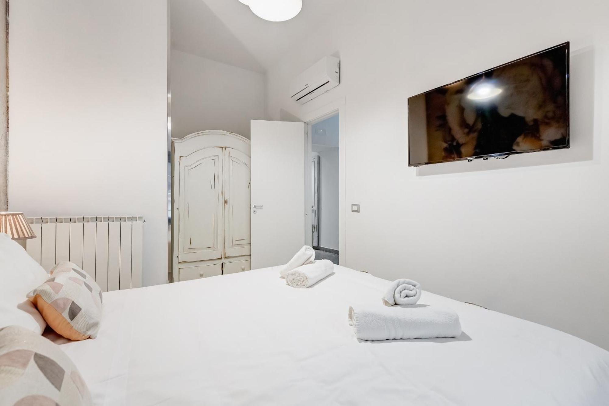 Trevi Fountain - Shabby - Romedreamhome Roma Exterior foto