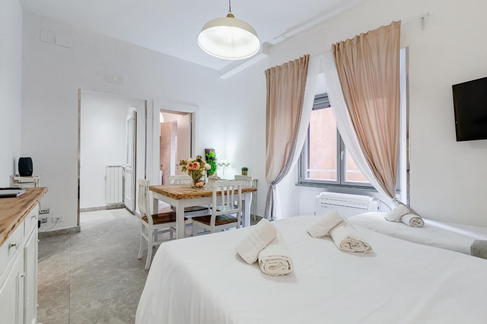 Trevi Fountain - Shabby - Romedreamhome Roma Exterior foto