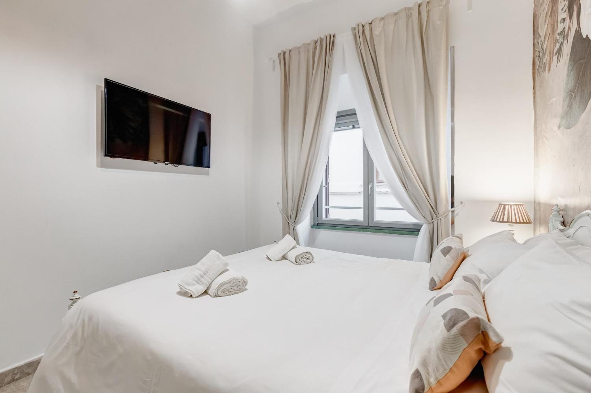 Trevi Fountain - Shabby - Romedreamhome Roma Exterior foto